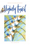 Cover Art: Slightly Foxed Issue 18, Cyril Edward Power, ‘The Eight’ Linocut by Cyril Edward Power (1872–1951), reproduced courtesy of the Estate of Cyril Edward Power and the Redfern Gallery.