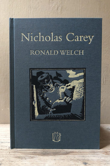 Ronald Welch Nicholas Carey Slightly Foxed Cubs