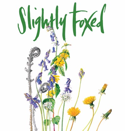 Celebrate Mothering Sunday with Slightly Foxed