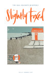 Thumbnail of Slightly Foxed Issue 50