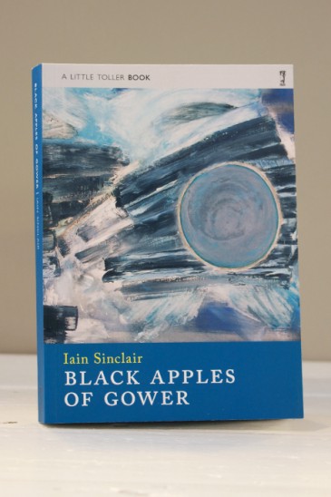 Iain Sinclair, Black Apples of Gower