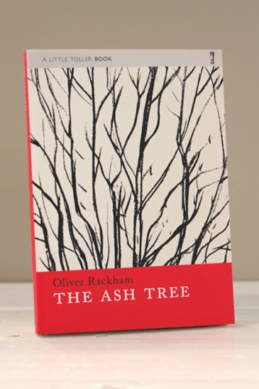 Oliver Rackham, The Ash Tree