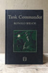 Ronald Welch, Tank Commander Slightly Foxed Cubs