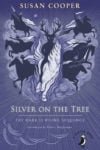 Susan Cooper, Silver on the Tree - The Dark Is Rising series, Slightly Foxed Issue 52