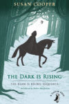 Susan Cooper, The Dark Is Rising - Slightly Foxed Issue 52
