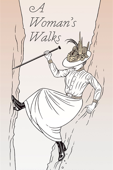 A Woman’s Walks