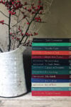 A Set of Ronald Welch Novels