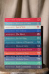 A Set of Ronald Welch Novels