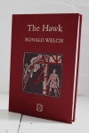 Slightly Foxed Cubs Ronald Welch The Hawk