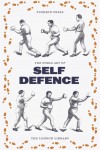 Found on the Shelves, The Noble Art of Self-Defence