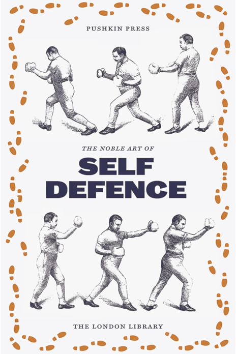 The Noble Art of Self-Defence