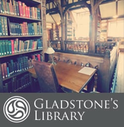 Gladstone’s Library