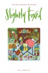 Slightly Foxed Issue 53