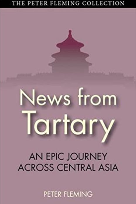 News from Tartary