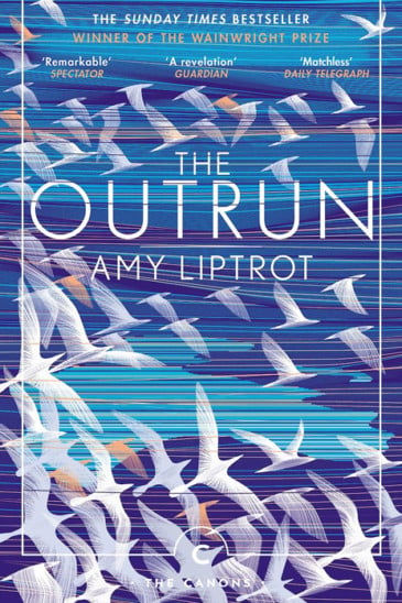 Amy Liptrot, The Outrun