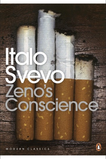 Italo Svevo, Zeno's Conscience