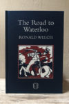 Ronald Welch, The Road to Waterloo Slightly-Foxed-Cubs
