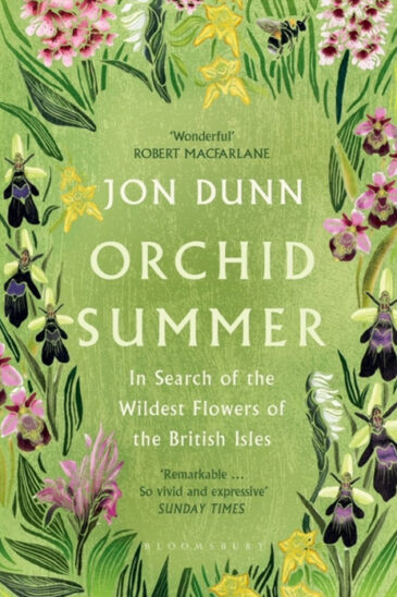 Jon Dunn, Orchid Summer
