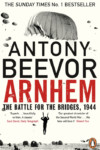 Antony Beevor, Arnhem - Slightly Foxed shop