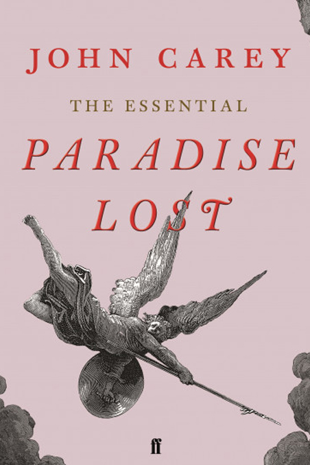 The Essential Paradise Lost