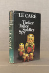 Tinker Tailor Soldier Spy (Second-hand)