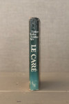 John le Carré, Tinker Tailor Soldier Spy - Slightly Foxed shop, second-hand copy