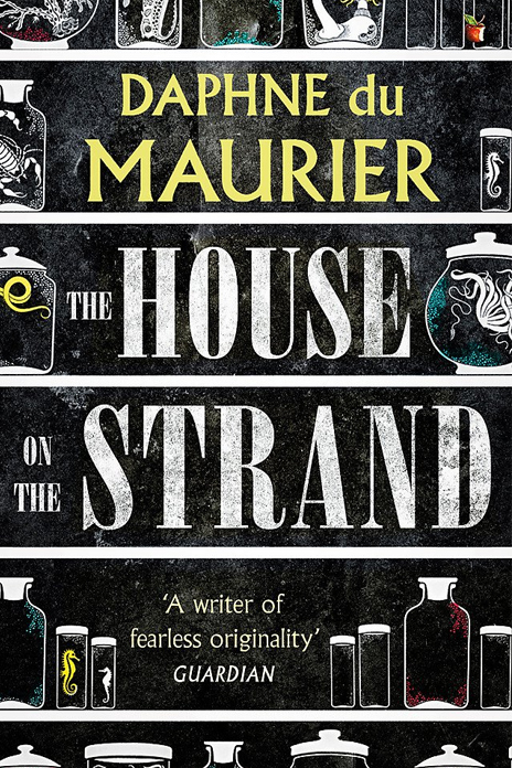 The House on the Strand