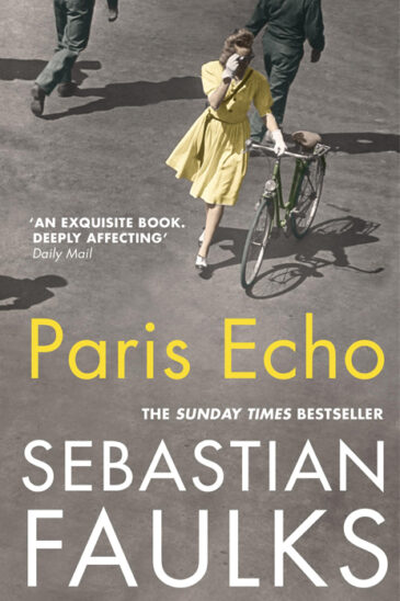 Sebastian Faulks, Paris Echo