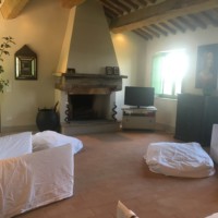 La Casella Villa, Umbria - Slightly Foxed Membership Benefits