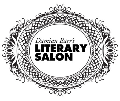 Damian Barr’s Literary Salon