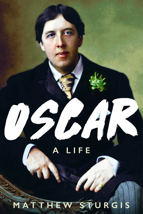 Oscar: A Life