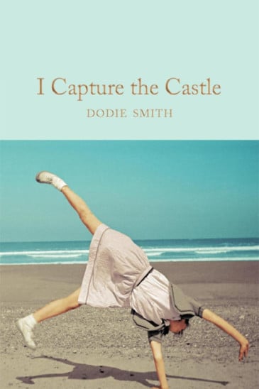 Dodie Smith, I Capture the Castle