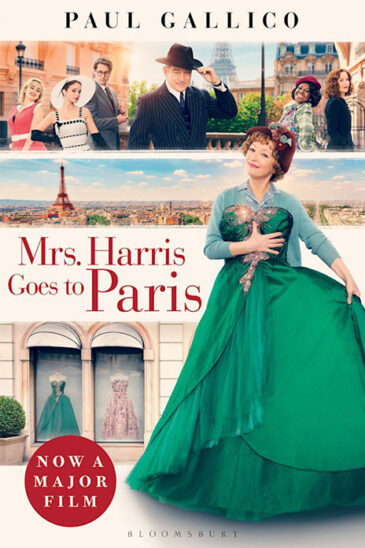 Paul Gallico, Mrs Harris Goes to Paris