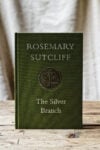 Rosemary Sutcliff, The Silver Branch - Slightly Foxed Cubs