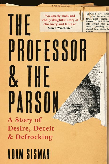 The Professor and the Parson