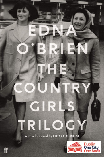 Edna O'Brien, The Country Girls