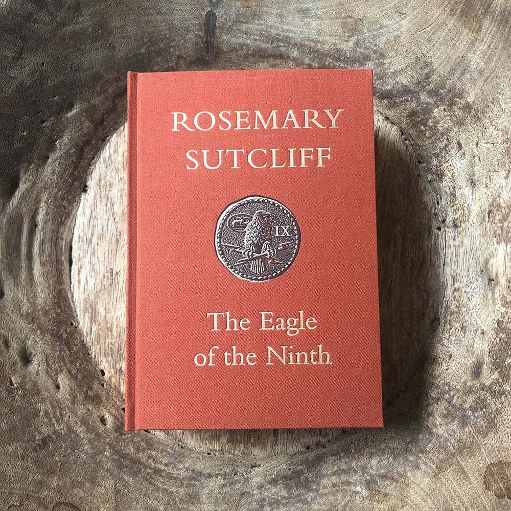 Rosemary Sutcliff, The Eagle of the Ninth
