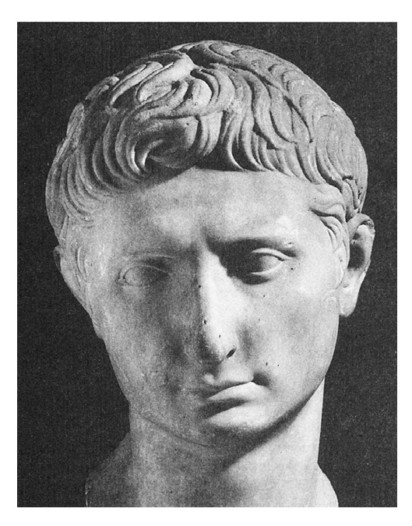 Patrick Welland, Augustus Issue 58
