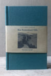 Rosemary Sutcliff, Blue Remembered Hills, Plain Foxed Edition