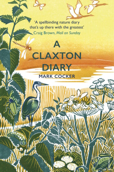 Mark Cocker, A Claxton Diary