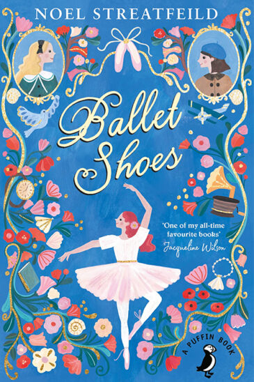 Noel Streatfeild, Ballet Shoes
