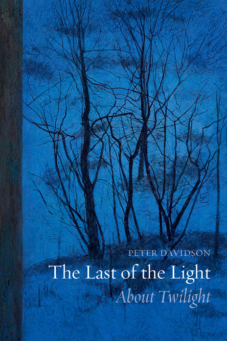 The Last of the Light