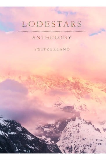 Lodestars Anthology Issue 12, Switzerland
