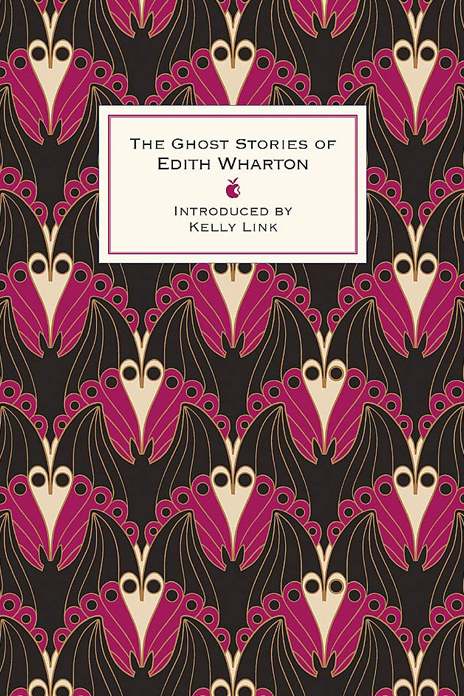 The Ghost Stories of Edith Wharton