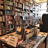 Bleak House Books | Slightly Foxed Bookshop of the Quarter