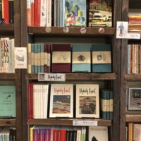 Bleak House Books | Slightly Foxed Bookshop of the Quarter