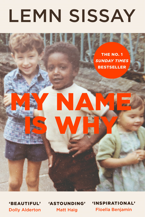 My Name Is Why