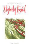 Slightly Foxed Issue 66