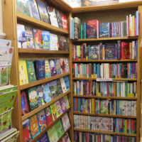 Sam Read Books - Slightly Foxed Bookshop of the Quarter Spring 2020