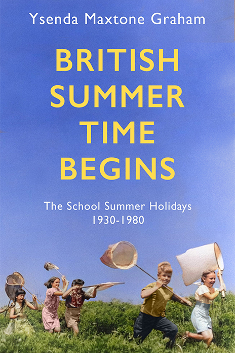 British Summer Time Begins